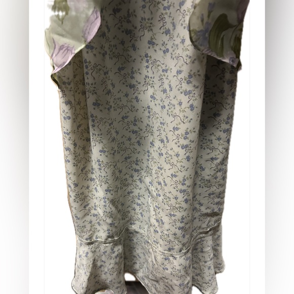 Notations Women’s 2 in 1 Dress Size 2X - Picture 11 of 11